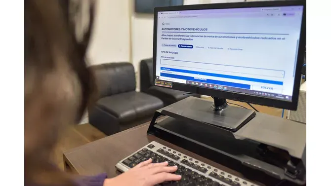 Mar del Plata: Avanza la digitalización del distrito y se podrán realizar trámites de Rodados de forma 100% online