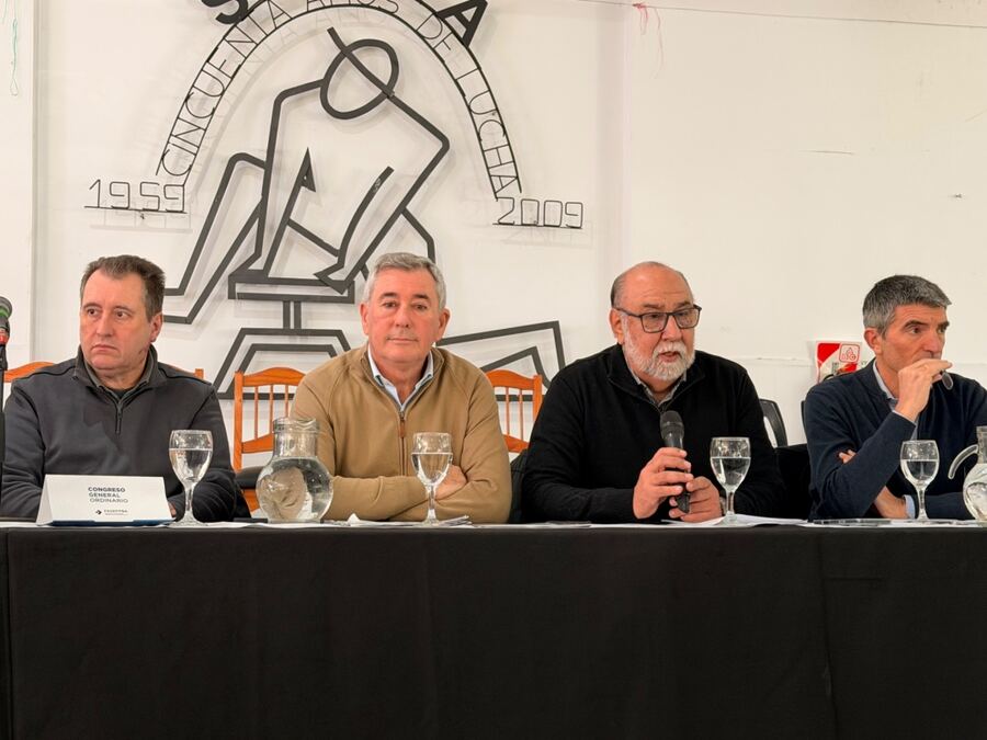 FEGEPPBA solicita la urgente convocatoria a paritarias ante el inminente cierre de liquidaciones