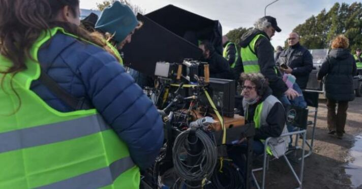 Mar del Plata: Abrió la inscripción para crear microseries verticales con proyección internacional