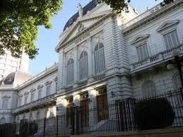 SUPREMA CORTE BONAERENSE