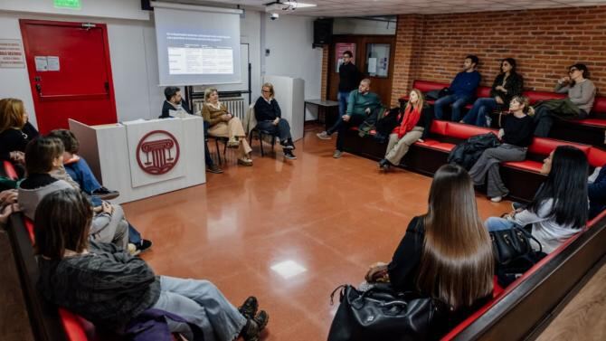 Mar del Plata: Avanza el programa Familias que abrazan