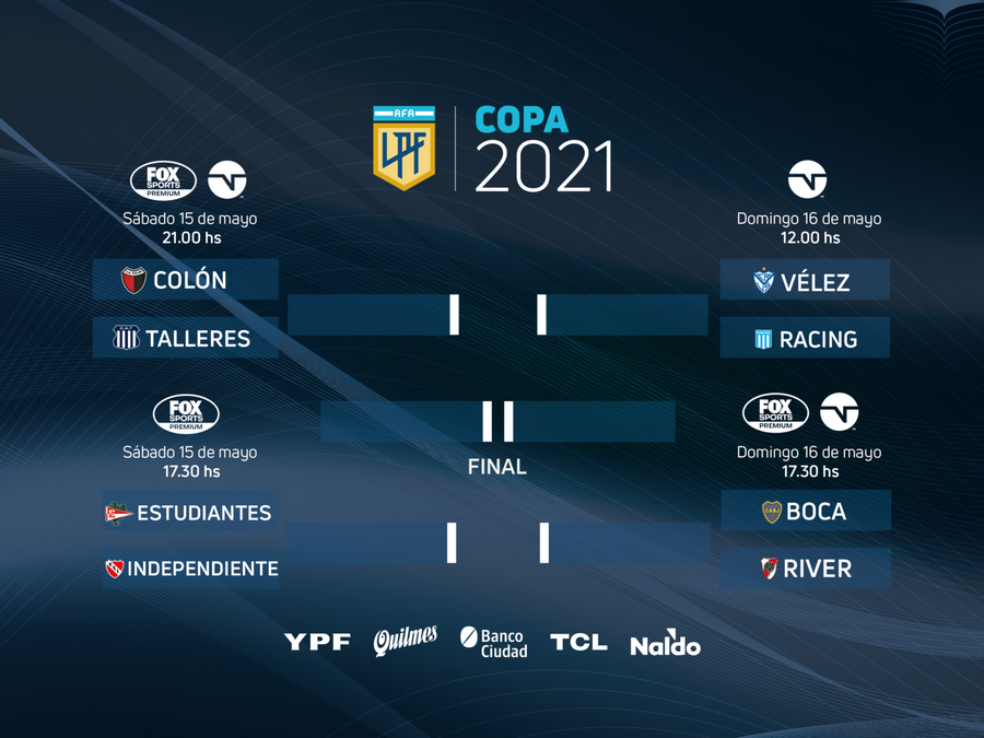 Arrancan los cuartos de final de la Copa de la Liga