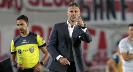 River: Demichelis evalúa cambiar el equipo entero para el debut en la Copa Argentina