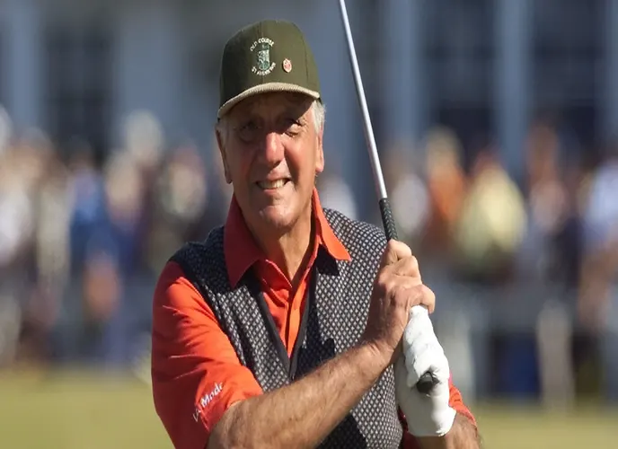 Roberto de Vicenzo Memorial 100 años: comienza el torneo del PGA Tour Latinoamérica en homenaje al Maestro
