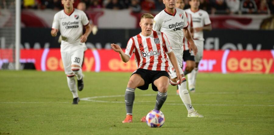 Copa Sudamericana: Estudiantes y Gimnasia se ponen en marcha