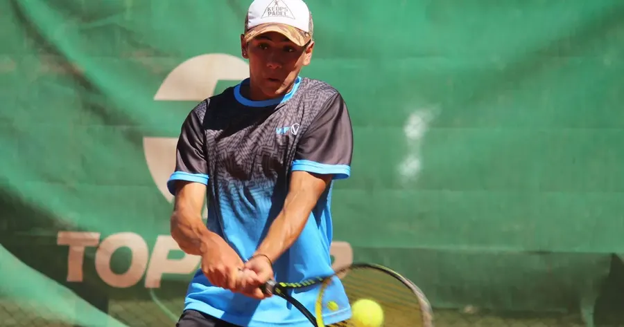 El tenis mendocino recibe otro evento internacional de primer nivel