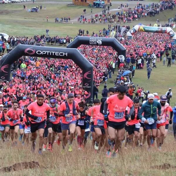 San Martín de los Andes se prepara para una nueva edición de Patagonia Run