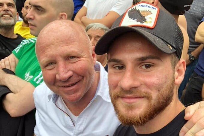 Bomba de Carlos Mac Allister: "Seguro Alexis volverá a Boca"