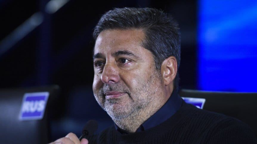 La Justicia sobreseyó a Daniel Angelici en la causa por administración fraudulenta en Boca