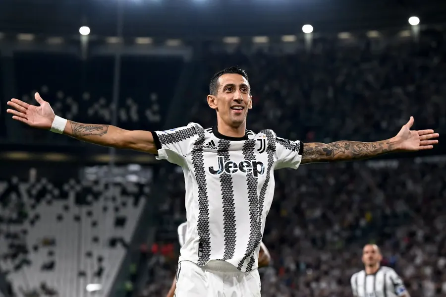 Un fallo de la justicia deportiva de Italia le devolvió los 15 puntos quitados a Juventus