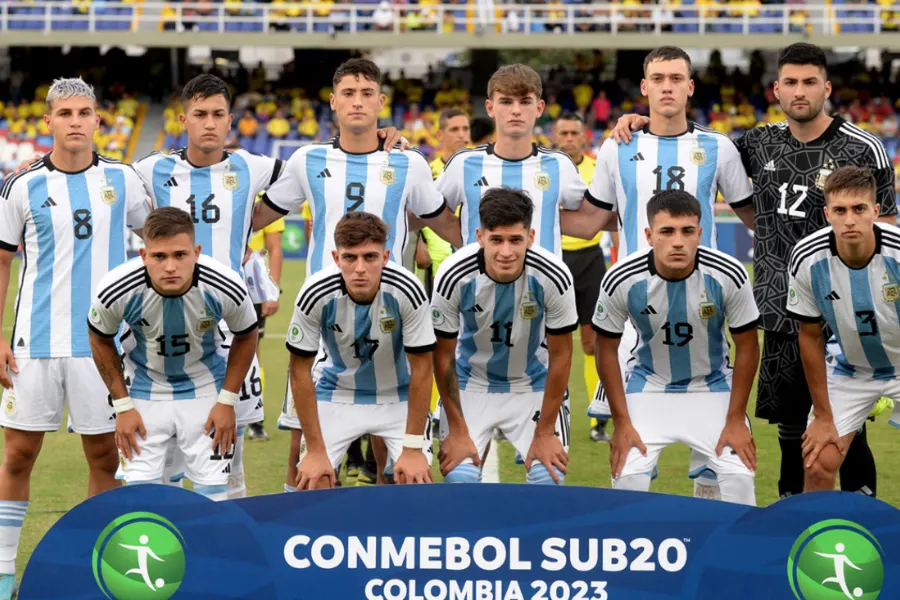 Mundial Sub-20: convocados, fixture, sedes, estadios y grupos