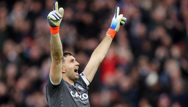 Premier League: Emiliano Martínez es pretendido por tres equipos importantes