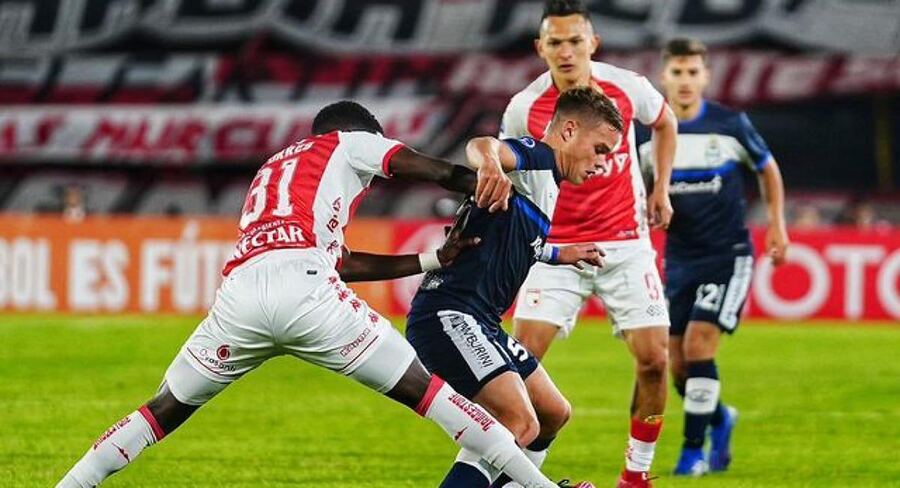 Fecha 4 de la Copa Sudamericana: hoy juega Gimnasia y el jueves Estudiantes