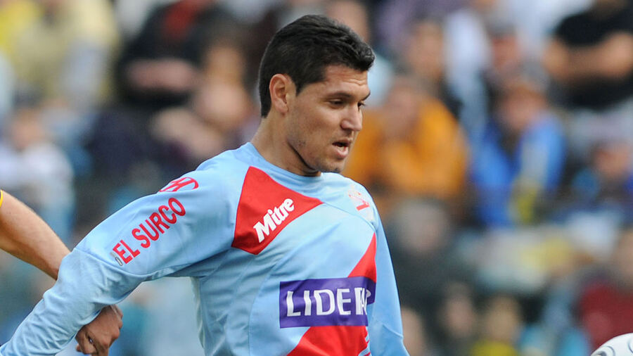Murió el ex jugador de Arsenal Javier Yacuzzi