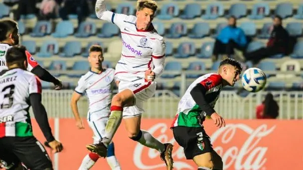 Copa Sudamericana: San Lorenzo recibe a Palestino
