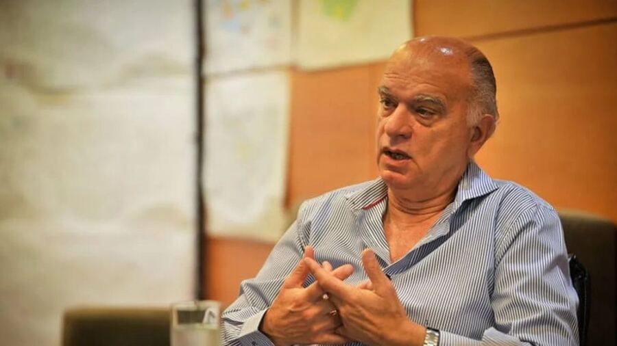 Grindetti confirmó que Independiente pagará la deuda con el América