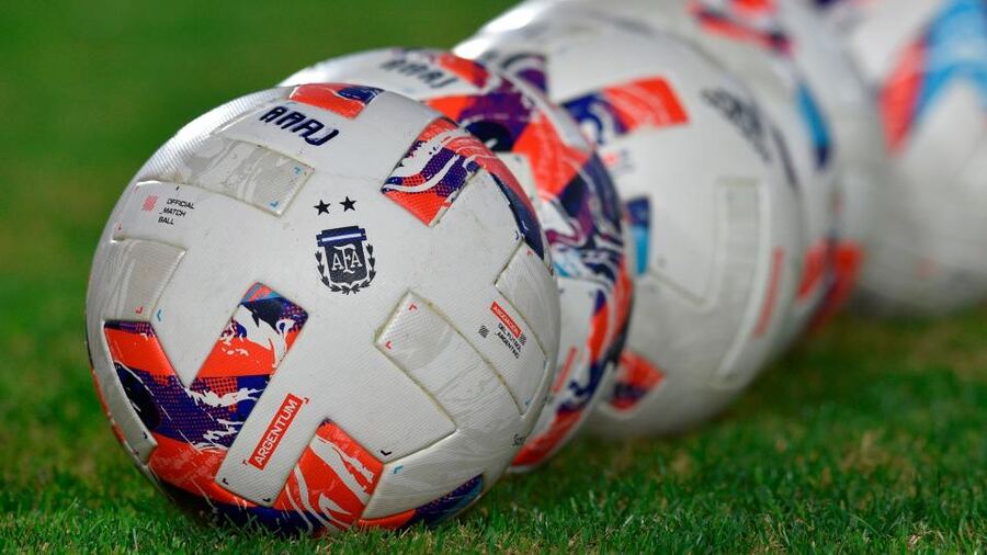 Hoy continúa la fecha 21 de la Liga Profesional