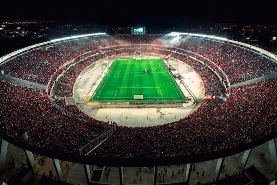 Entradas para River vs Estudiantes: cuándo y a qué hora salen y cómo comprar