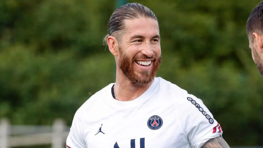 Revelan que Flamengo le hará una oferta formal a Sergio Ramos