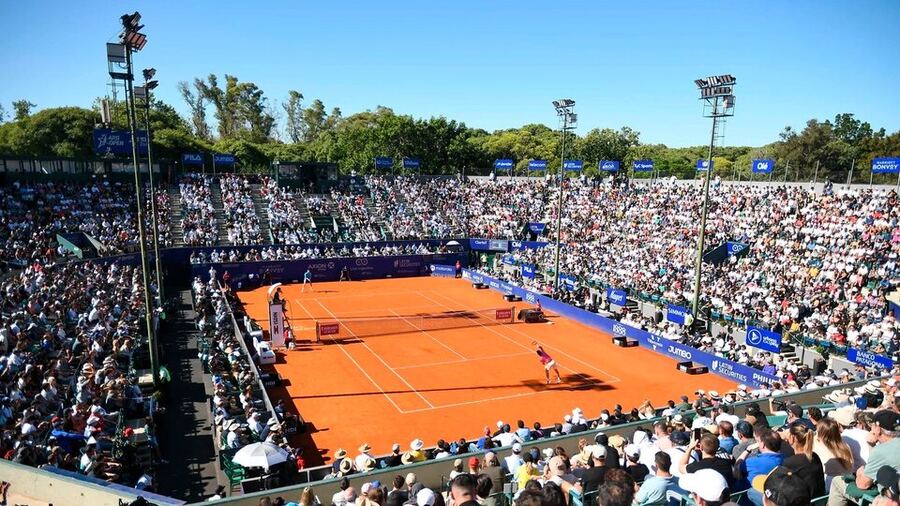 El Challenger de Buenos Aires subirá de categoría