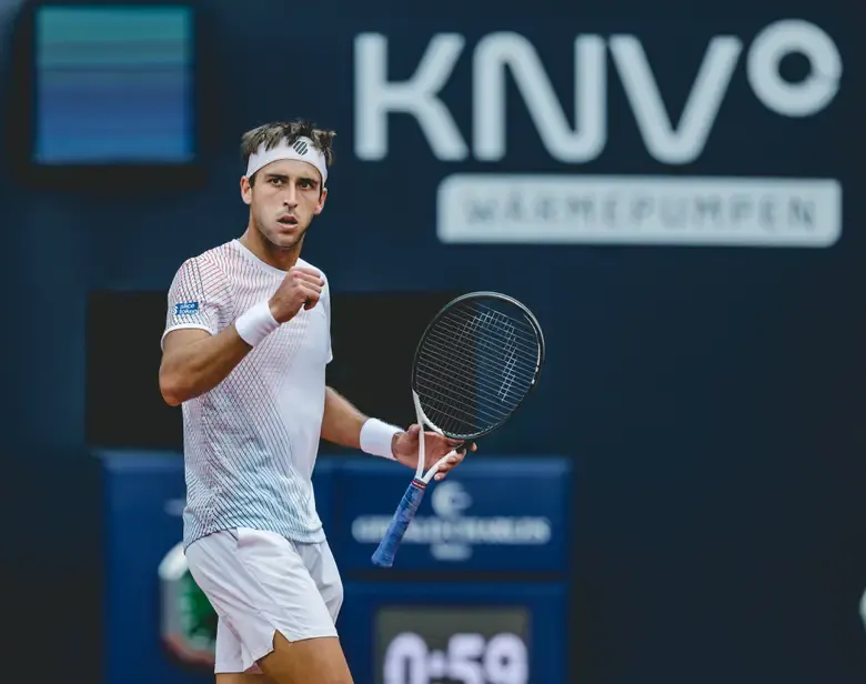 El sorteo del US Open. Los 9 argentinos en carrera, los que pueden sumarse y los rivales de Alcaraz y Djokovic