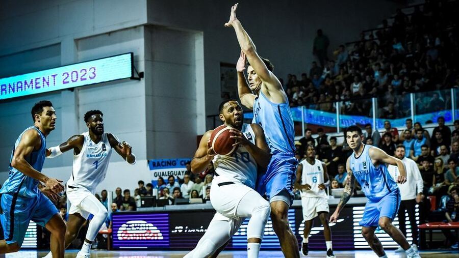 Sin Mundial y sin JJOO: otro duro golpe para el básquet argentino