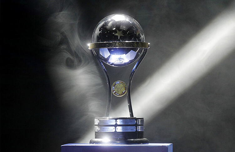 Los partidos de hoy de la Sudamericana: Defensa y Newell's