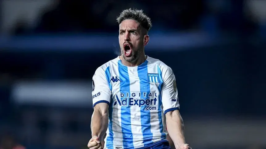 Copa Libertadores: Racing viaja a Medellín para enfrentar a Atlético Nacional