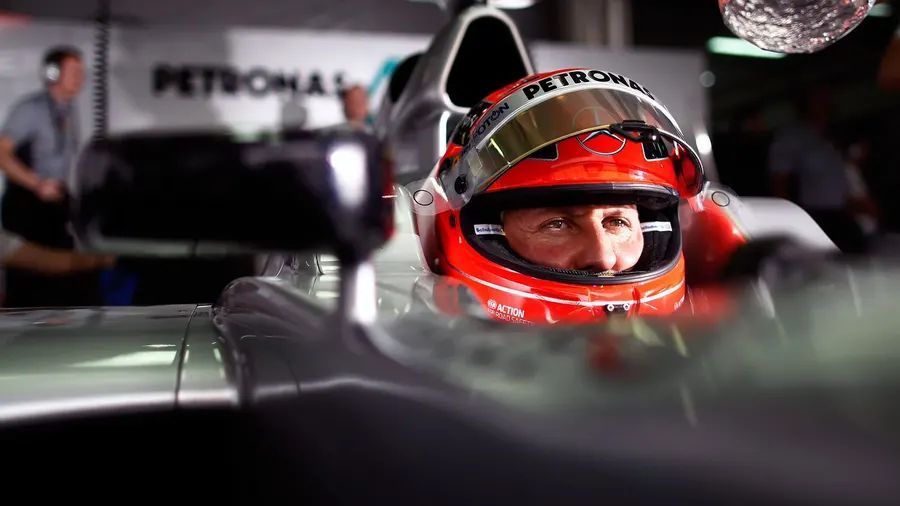Habló un amigo íntimo de Michael Schumacher, contó la verdad sobre su salud y conmocionó a los fanáticos