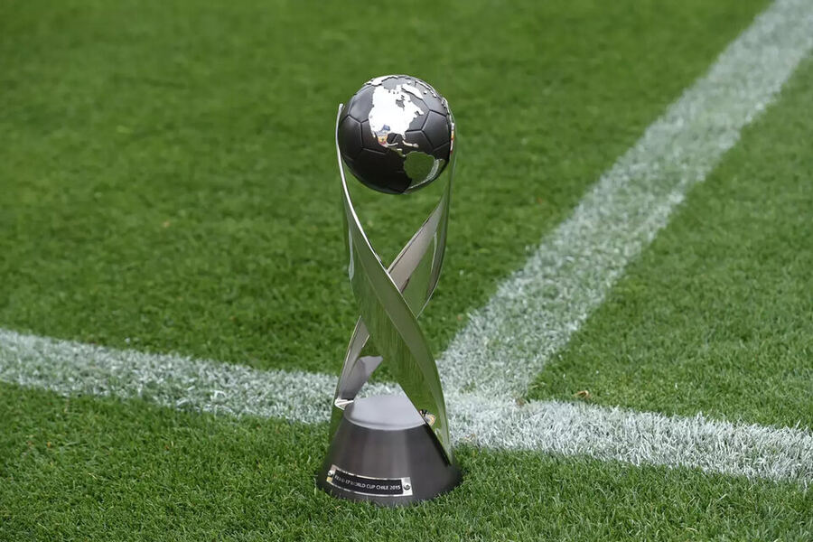 Mundial Sub 17: Argentina afrontará el grupo "de la muerte" con Japón, Senegal y Polonia