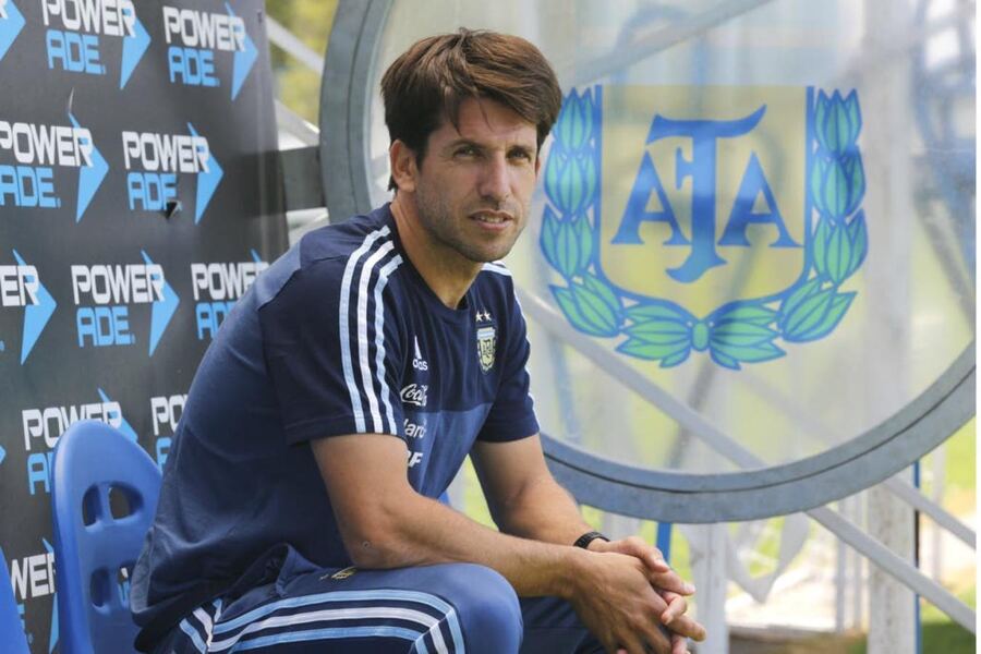 Salió la lista de convocados de Argentina para el Mundial Sub 17