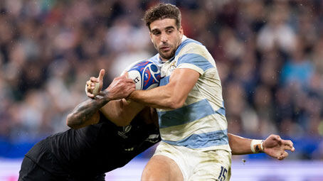 World Rugby aprobó la creación de la Nations Cup para 2026