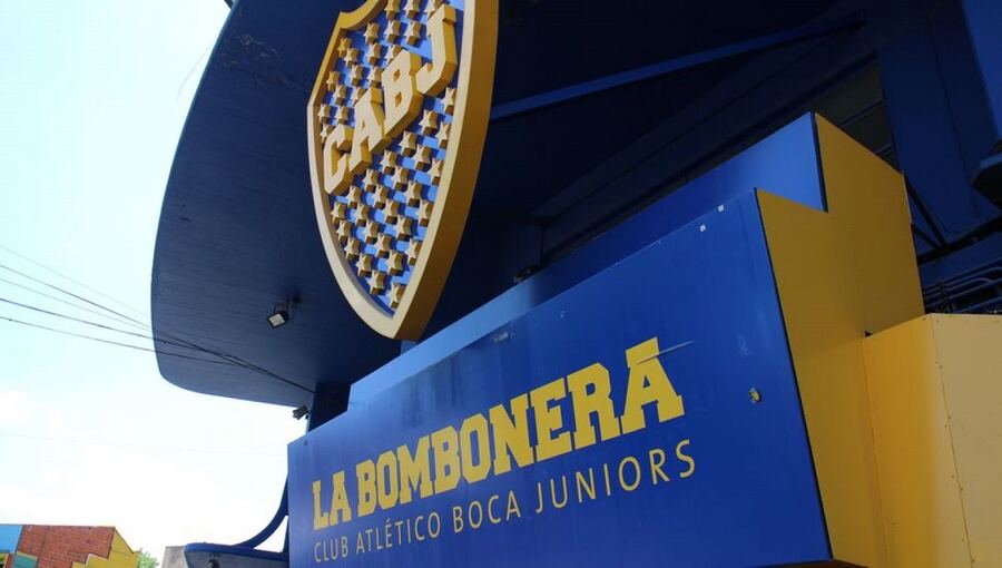 Ordenaron suspender las elecciones en Boca