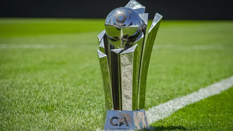 ¿Cuándo se juegan las semifinales de la Copa Argentina?