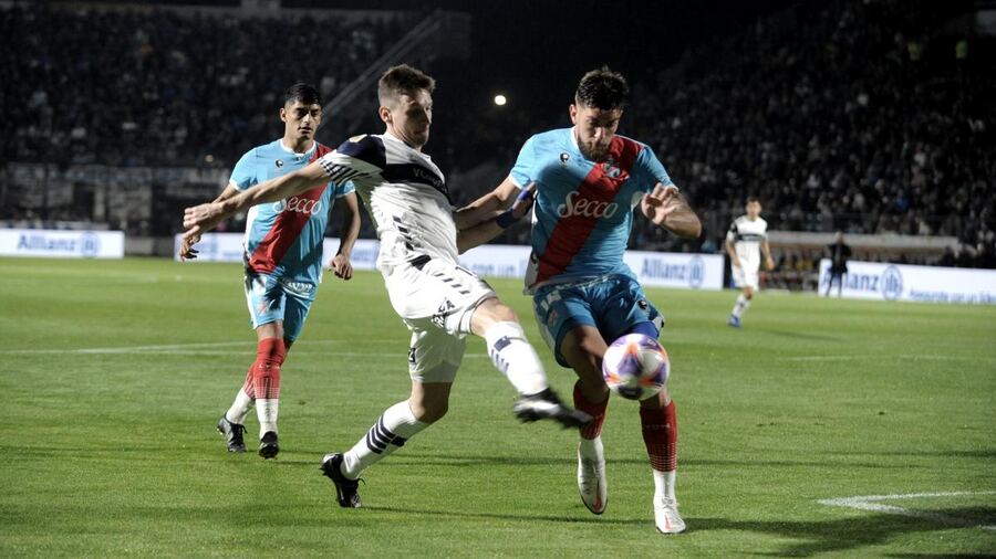 Gimnasia visitará al descendido Arsenal