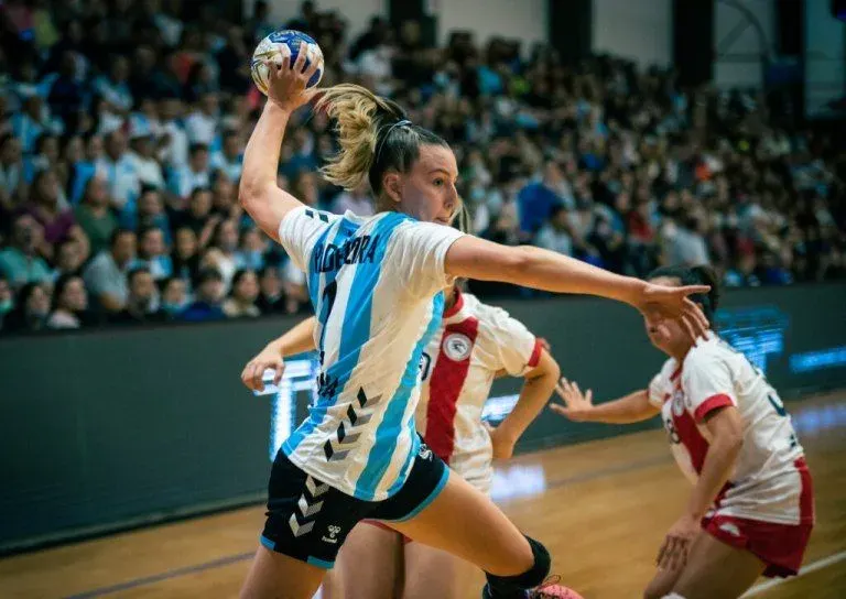 Mundial femenino de Handball: la Selección argentina debuta frente a Países Bajos