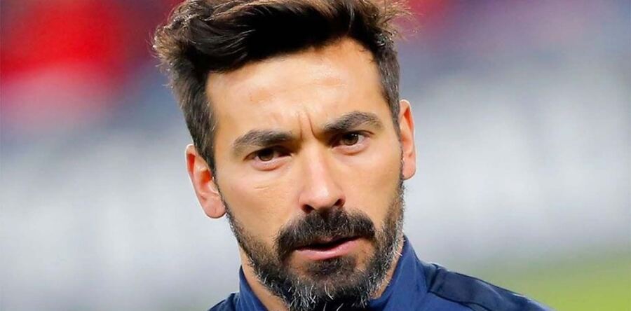 Pocho Lavezzi internado en Punta del Este: en Uruguay dicen que llegó apuñalado pero su familia lo niega