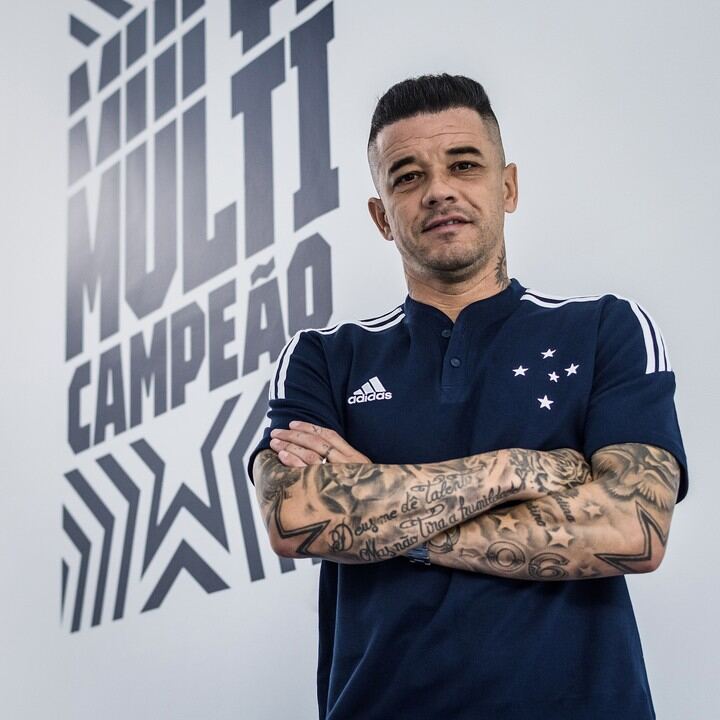 D'Alessandro dejó su cargo en Cruzeiro