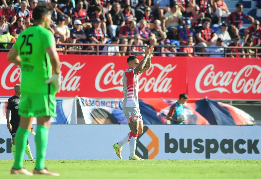 Copa de la Liga: Estudiantes recibe a Newell's