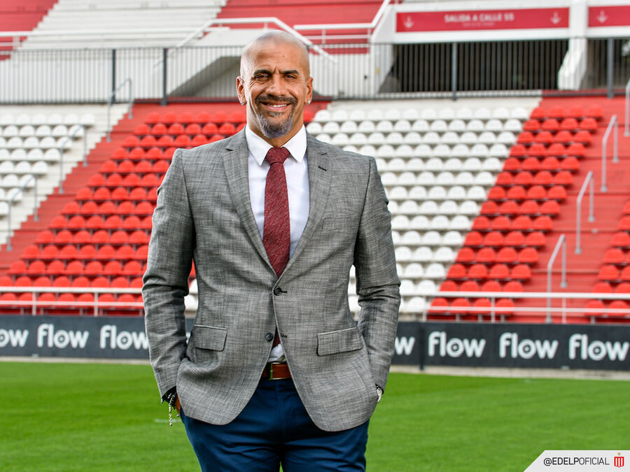 Juan Sebastián Verón volverá a ser presidente de Estudiantes