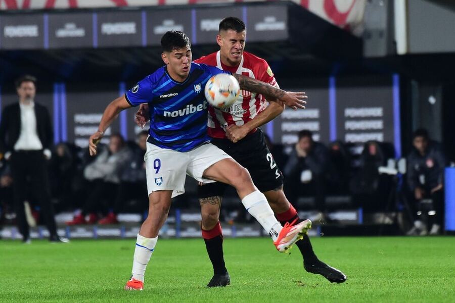 Copa Libertadores: Estudiantes quedó eliminado al caer con Huachipato en La Plata