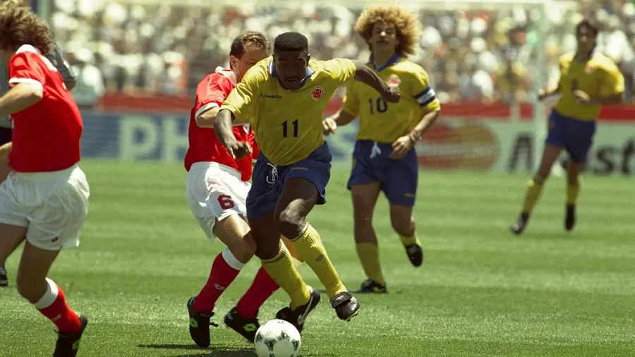 Una leyenda de la selección de Colombia fue tajante con el presente de Messi en la previa de la final de la Copa América