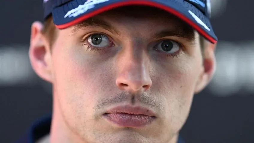 Fórmula 1: Max Verstappen se enfrenta a una severa sanción en el GP de Bélgica