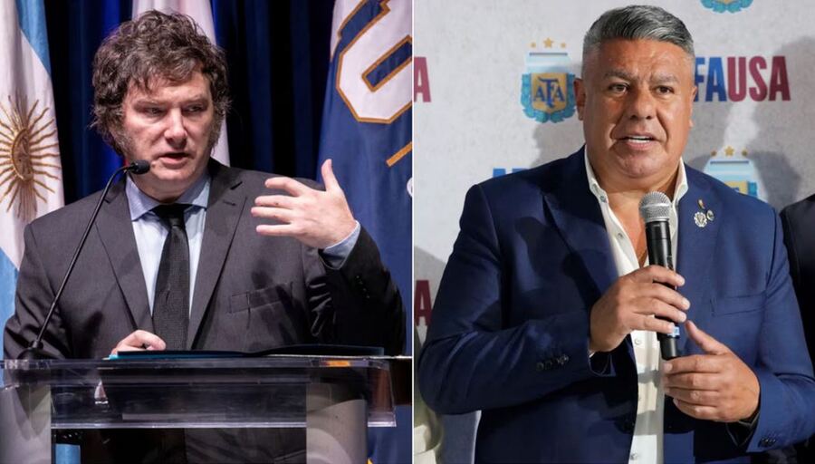 El Gobierno habilitó a los clubes de fútbol a convertirse en sociedades anónimas