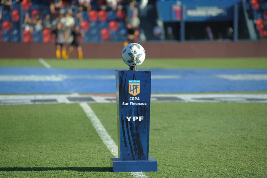 Liga Profesional: este viernes la fecha 11 continúa con dos partidos