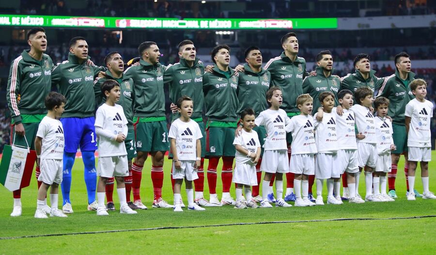 Atentos Boca y River: la Selección de México jugará amistosos contra dos clubes argentinos "de altísimo nivel"