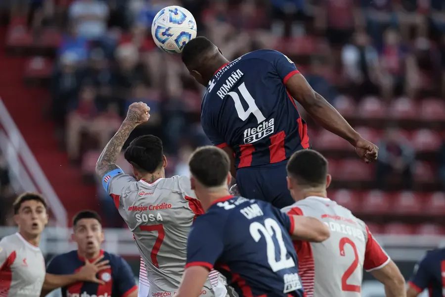 Empataron Estudiantes y Gimnasia en sus respectivos encuentros