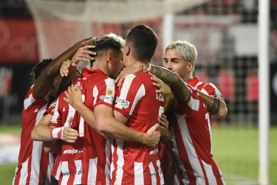 Torneo Apertura: Estudiantes y Rosario Central jugarán los octavos de final