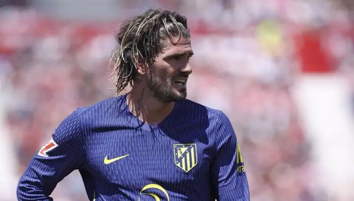 Inter Miami le hizo una oferta a De Paul para que sea compañero de Messi