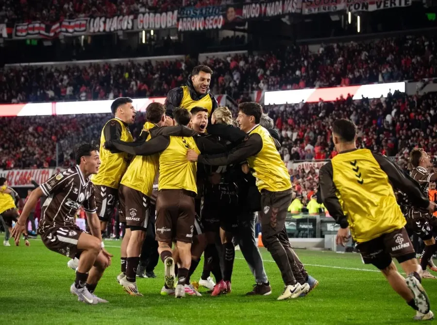 Clausura: la Liga Profesional dio a conocer los días y horarios de los partidos de cuartos de final